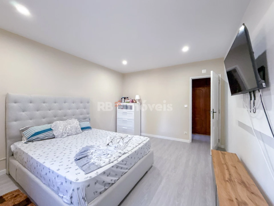Apartamento T3 para Venda em Nossa Sra de Fatima Foto 20
