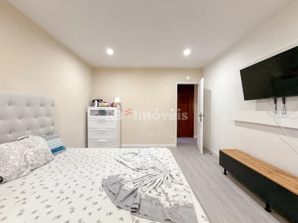 Apartamento T3 para Venda em Nossa Sra de Fatima Foto 21