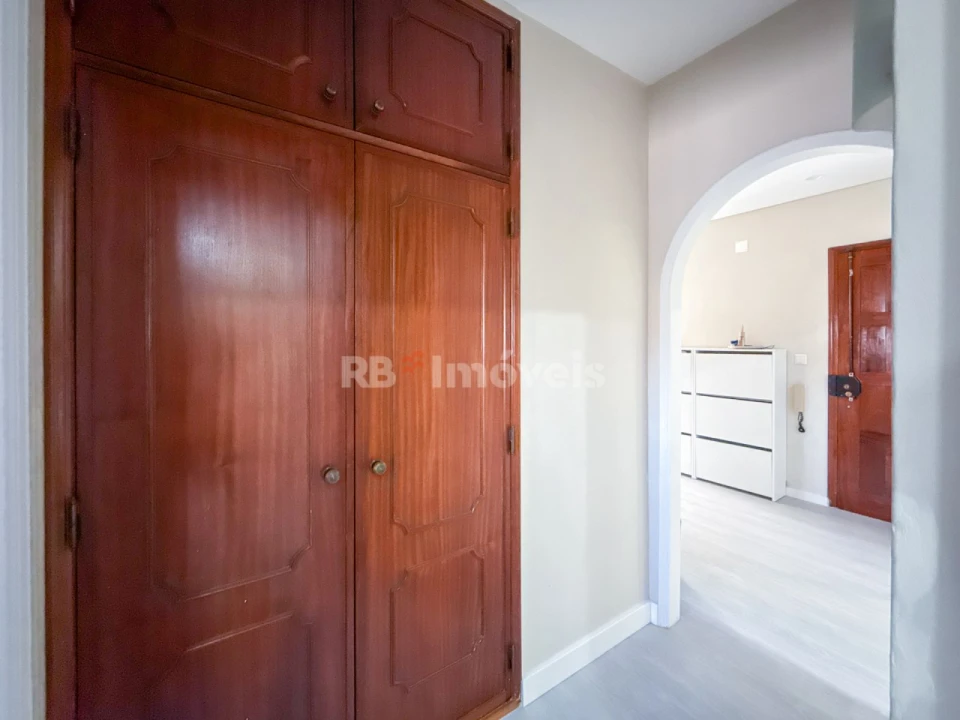 Apartamento T3 para Venda em Nossa Sra de Fatima Foto 24