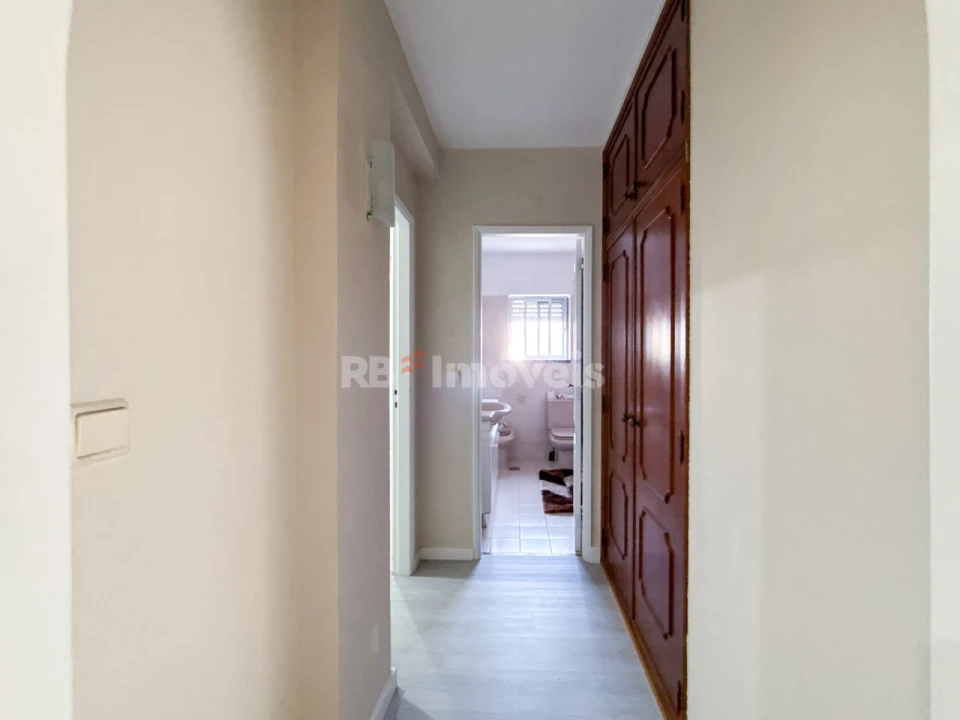 Apartamento T3 para Venda em Nossa Sra de Fatima Foto 25