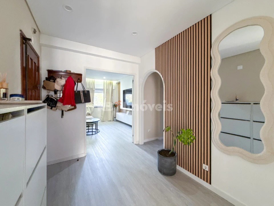 Apartamento T3 para Venda em Nossa Sra de Fatima Foto 13