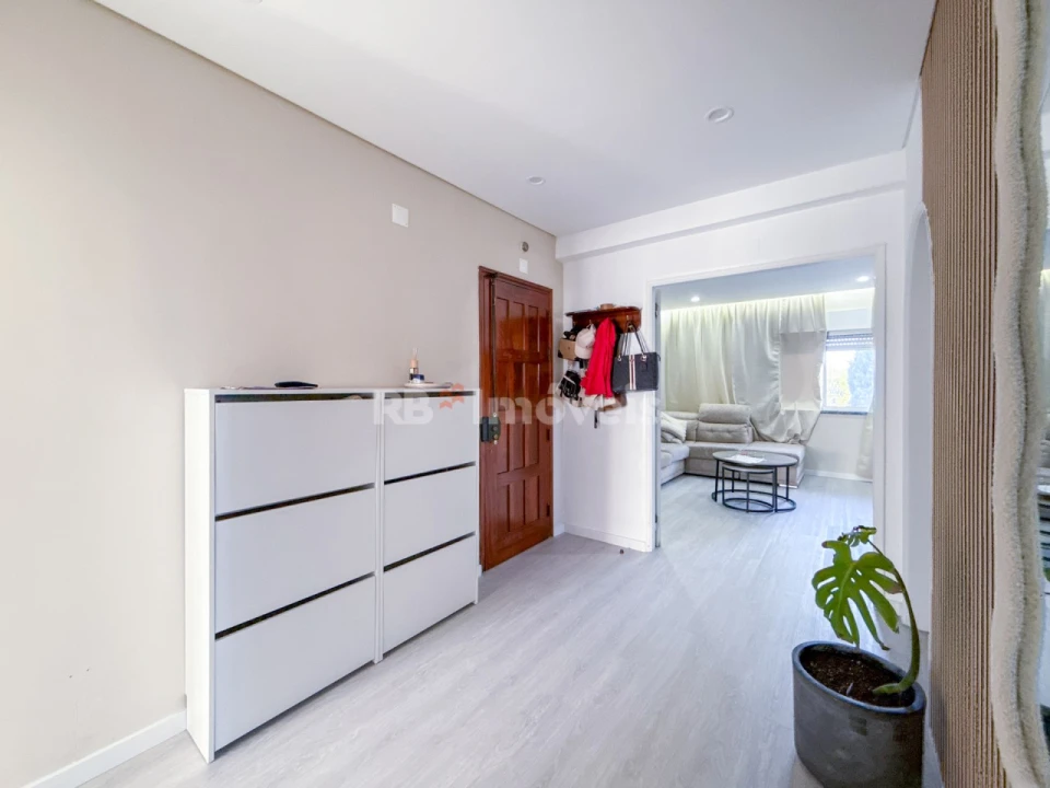 Apartamento T3 para Venda em Nossa Sra de Fatima Foto 14