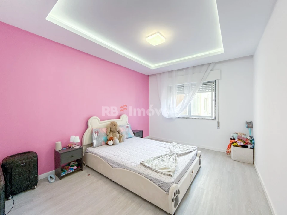 Apartamento T3 para Venda em Nossa Sra de Fatima Foto 27