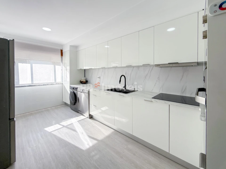 Apartamento T3 para Venda em Nossa Sra de Fatima Foto 12