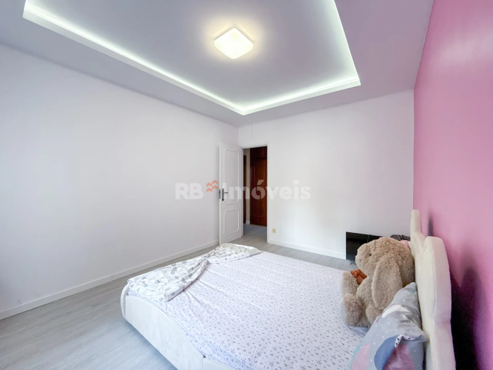 Apartamento T3 para Venda em Nossa Sra de Fatima Foto 30