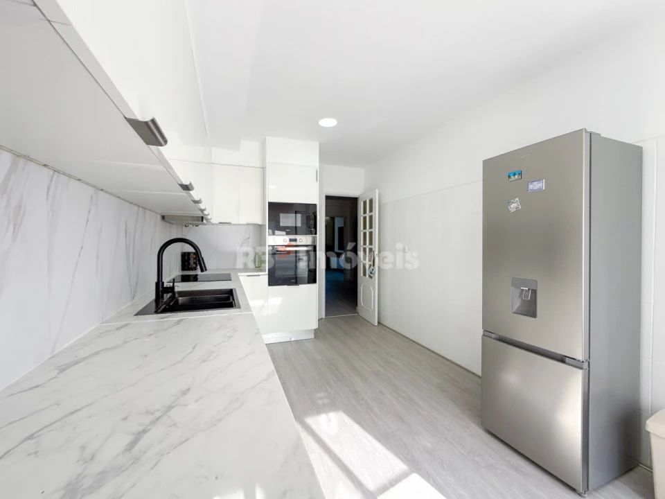 Apartamento T3 para Venda em Nossa Sra de Fatima Foto 8