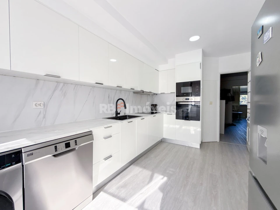 Apartamento T3 para Venda em Nossa Sra de Fatima Foto 10