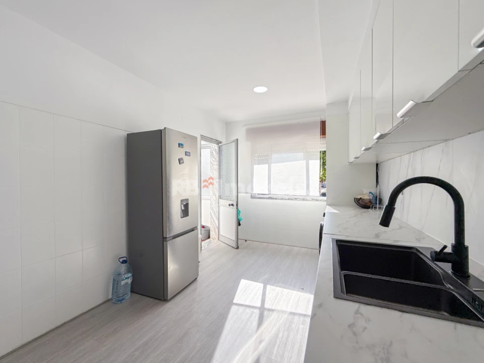 Apartamento T3 para Venda em Nossa Sra de Fatima Foto 11