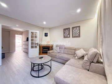 Apartamento T3 para Venda em Nossa Sra de Fatima
