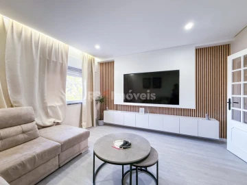 Apartamento T3 para Venda em Nossa Sra de Fatima