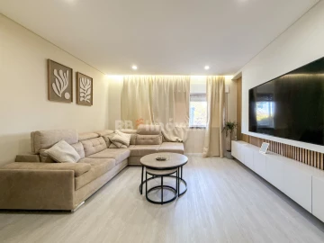 Apartamento T3 para Venda em Nossa Sra de Fatima