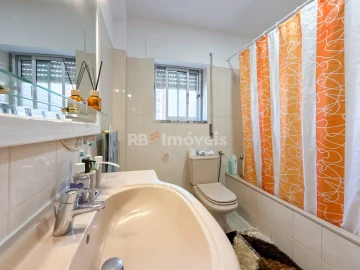 Apartamento T3 para Venda em Nossa Sra de Fatima