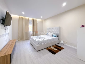 Apartamento T3 para Venda em Nossa Sra de Fatima