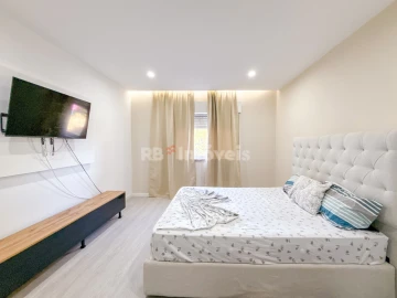 Apartamento T3 para Venda em Nossa Sra de Fatima