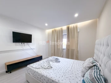 Apartamento T3 para Venda em Nossa Sra de Fatima