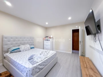 Apartamento T3 para Venda em Nossa Sra de Fatima