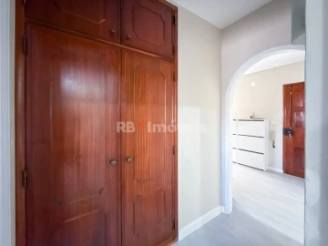 Apartamento T3 para Venda em Nossa Sra de Fatima