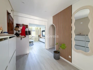 Apartamento T3 para Venda em Nossa Sra de Fatima