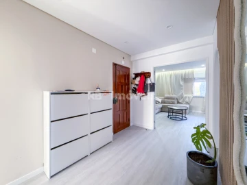 Apartamento T3 para Venda em Nossa Sra de Fatima