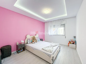 Apartamento T3 para Venda em Nossa Sra de Fatima