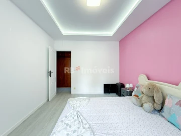 Apartamento T3 para Venda em Nossa Sra de Fatima