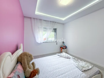 Apartamento T3 para Venda em Nossa Sra de Fatima