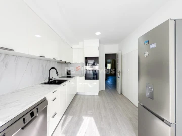 Apartamento T3 para Venda em Nossa Sra de Fatima
