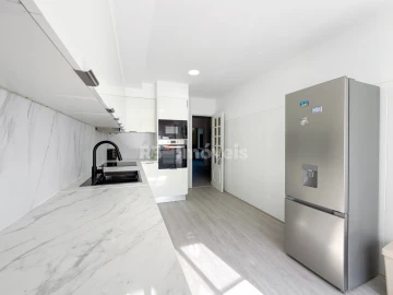 Apartamento T3 para Venda em Nossa Sra de Fatima