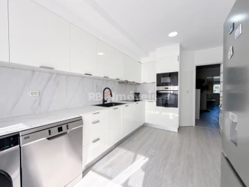 Apartamento T3 para Venda em Nossa Sra de Fatima