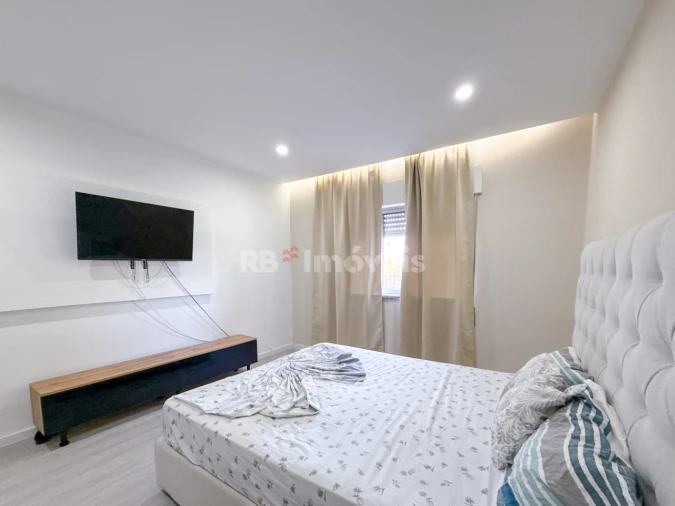 Apartamento T3 para Venda em Nossa Sra de Fatima Foto 19