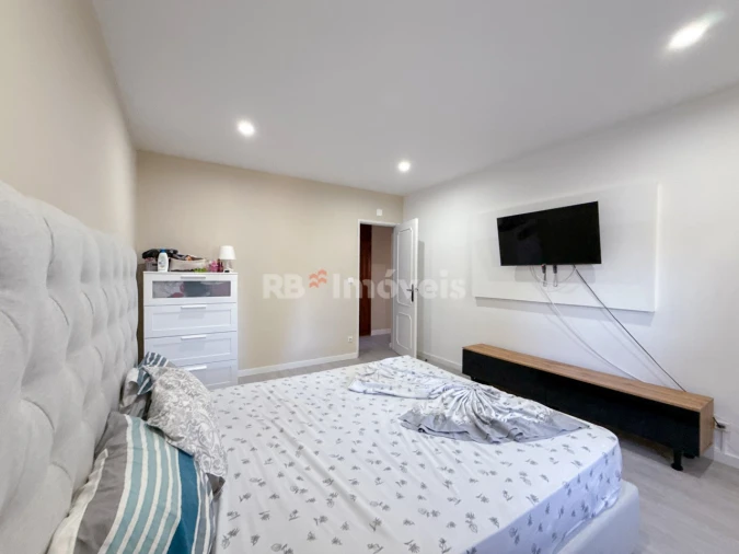 Apartamento T3 para Venda em Nossa Sra de Fatima Foto 22