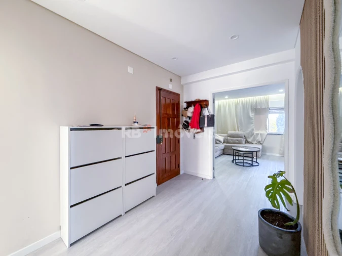Apartamento T3 para Venda em Nossa Sra de Fatima Foto 14