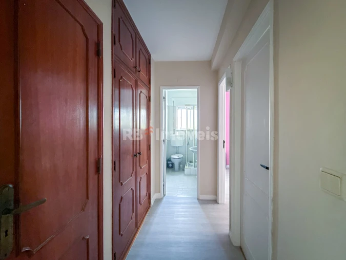 Apartamento T3 para Venda em Nossa Sra de Fatima Foto 26