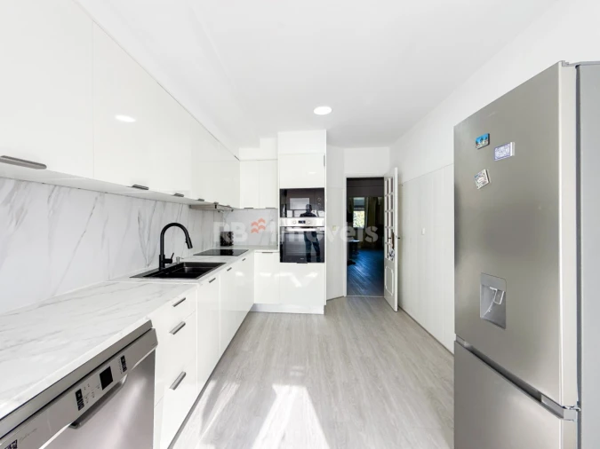 Apartamento T3 para Venda em Nossa Sra de Fatima Foto 9
