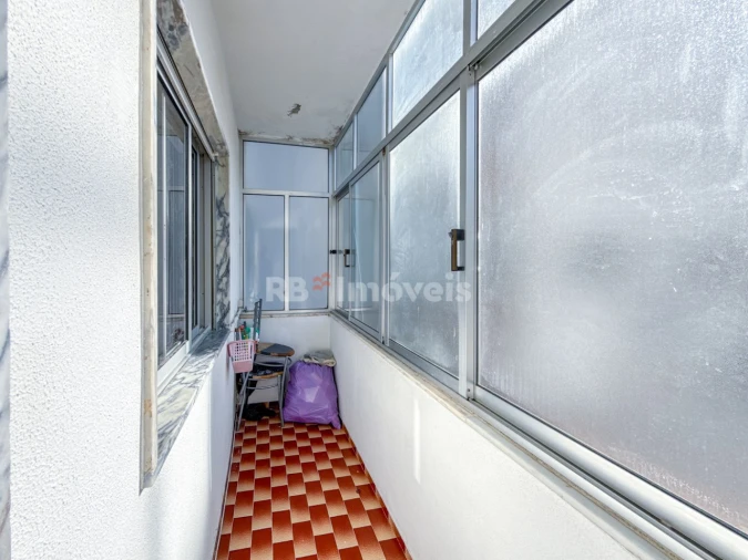 Apartamento T3 para Venda em Nossa Sra de Fatima Foto 32