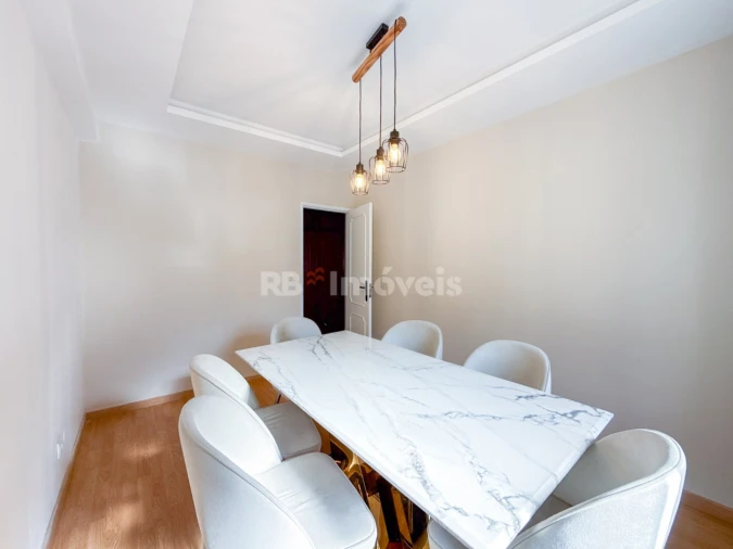 Apartamento T3 para Venda em Nossa Sra de Fatima Foto 6