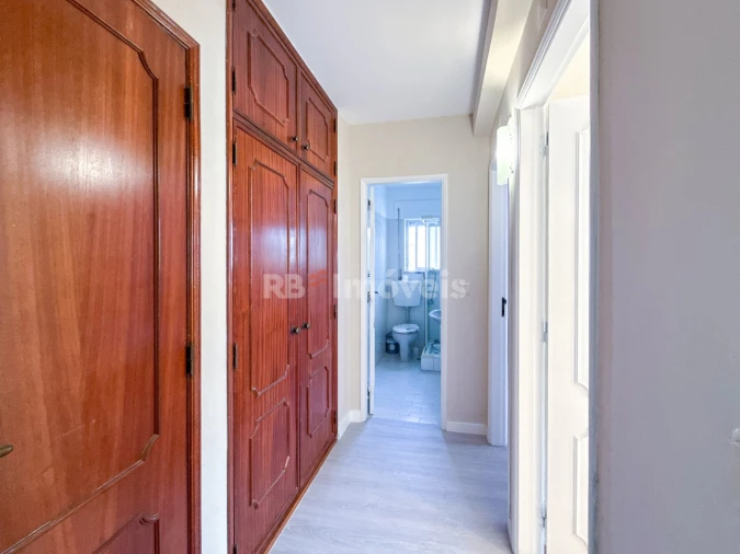 Apartamento T3 para Venda em Nossa Sra de Fatima Foto 16