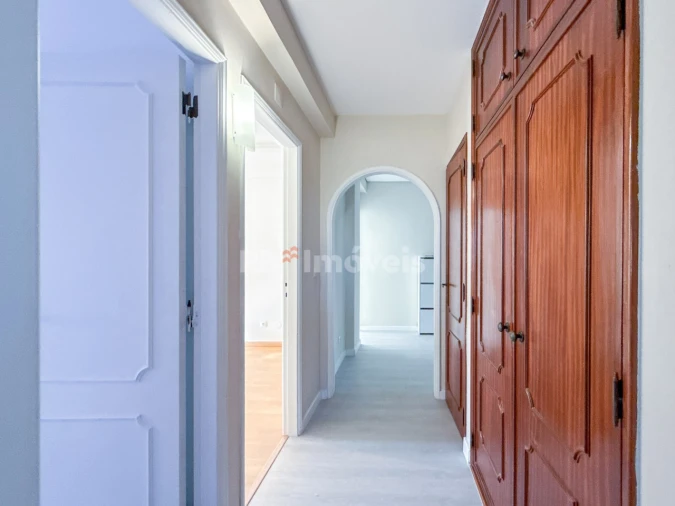 Apartamento T3 para Venda em Nossa Sra de Fatima Foto 23