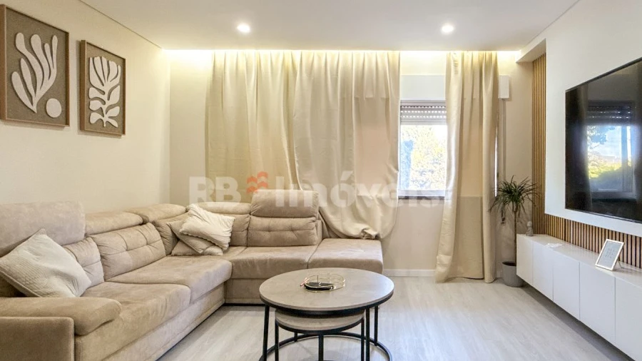 Apartamento T3 para Venda em Nossa Sra de Fatima