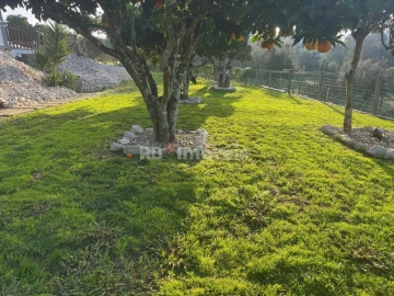 Moradia T4 para Venda em Serra e Junceira