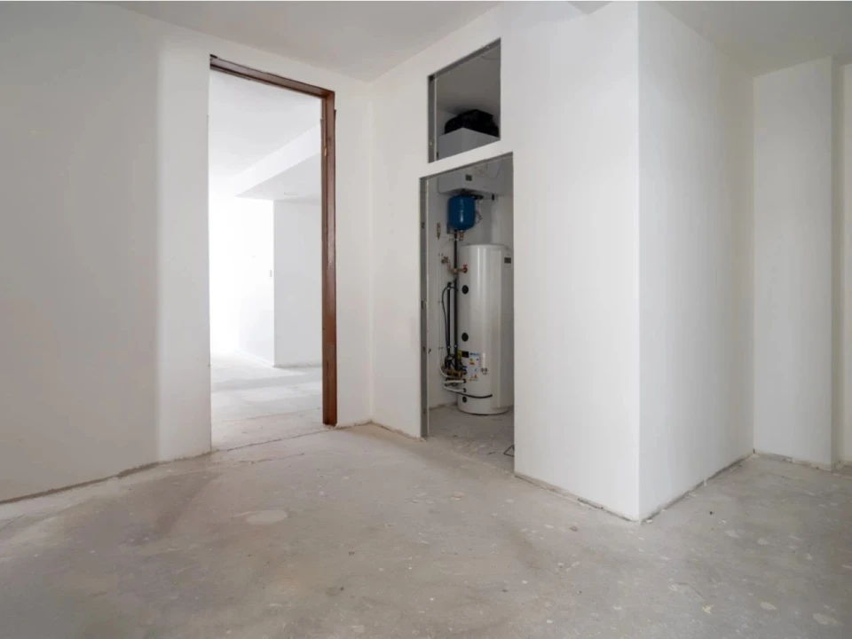 Apartamento T3 para Venda em Alcobaça e Vestiaria Foto 9