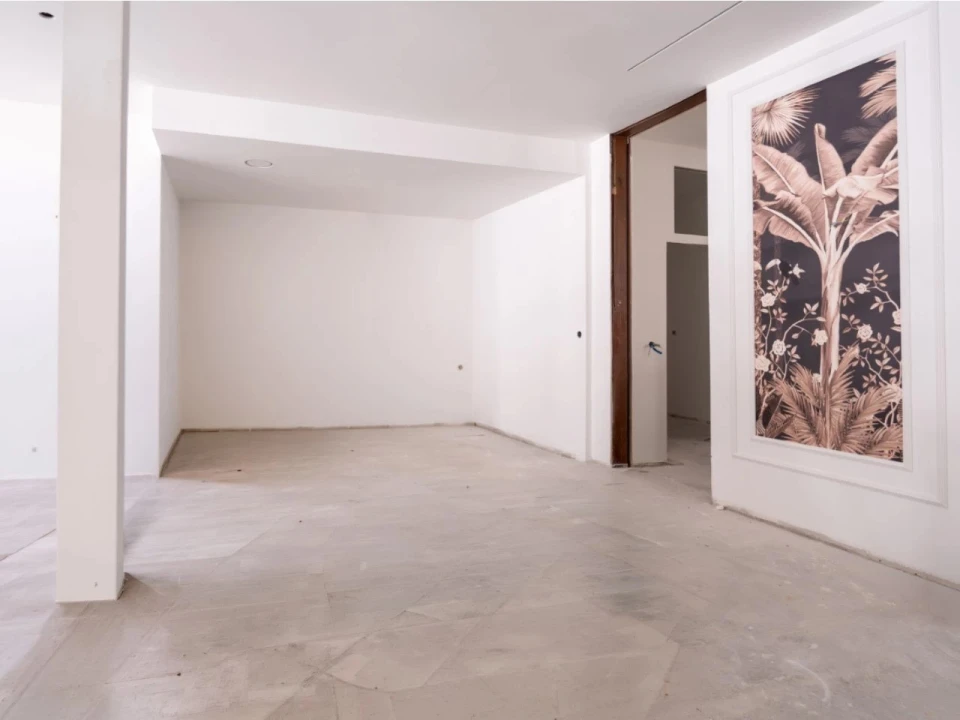 Apartamento T3 para Venda em Alcobaça e Vestiaria Foto 2
