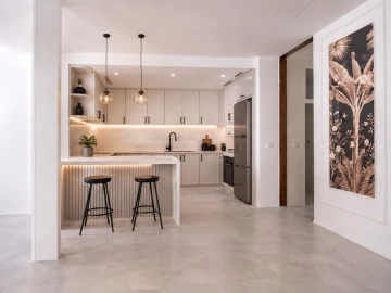 Apartamento T3 para Venda em Alcobaça e Vestiaria