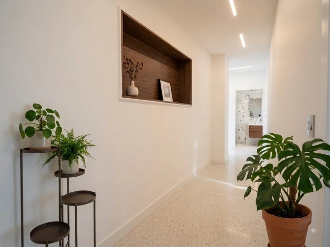 Apartamento T3 para Venda em Alcobaça e Vestiaria Foto 7