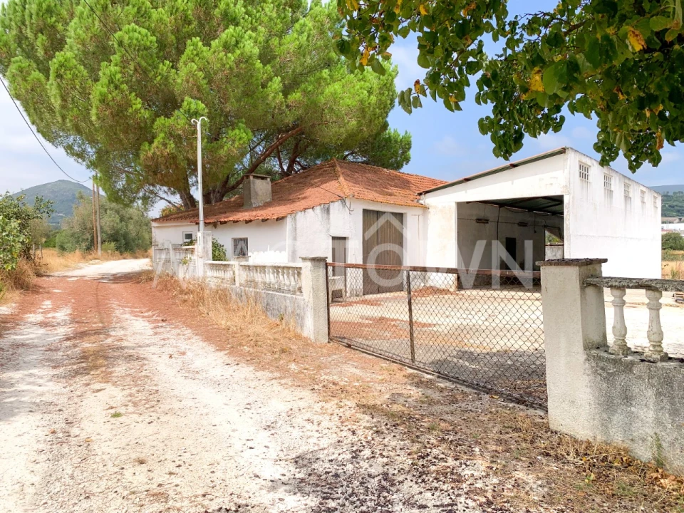 Moradia T3 para Venda em Alcanena e Vila Moreira Foto 22