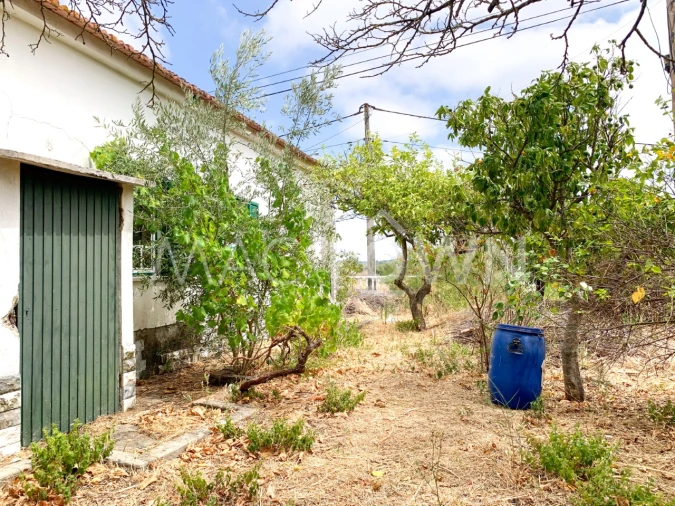 Moradia T3 para Venda em Alcanena e Vila Moreira Foto 5