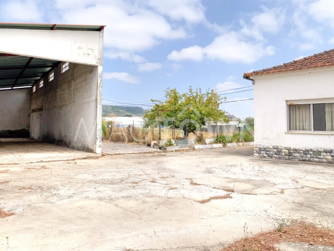 Moradia T3 para Venda em Alcanena e Vila Moreira Foto 23