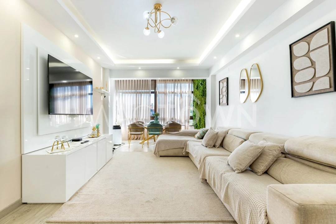 Apartamento T3 para Venda em Nossa Sra de Fatima Foto 1