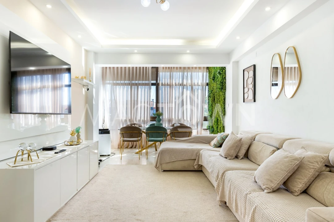 Apartamento T3 para Venda em Nossa Sra de Fatima Foto 2
