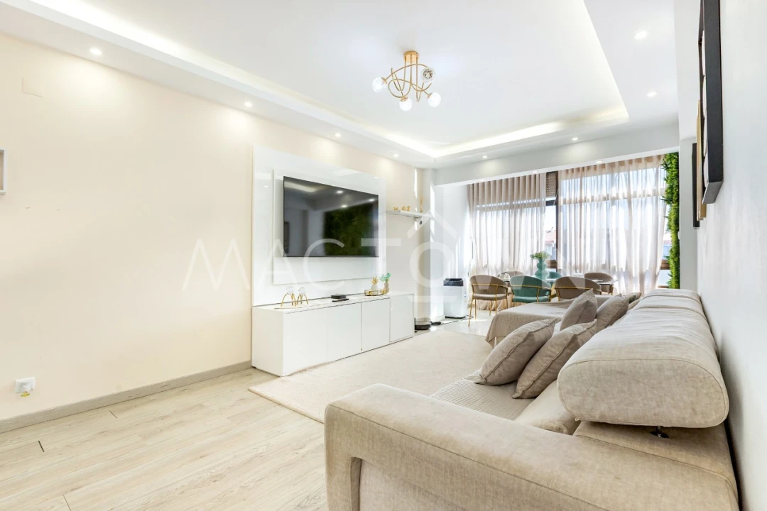 Apartamento T3 para Venda em Nossa Sra de Fatima Foto 3